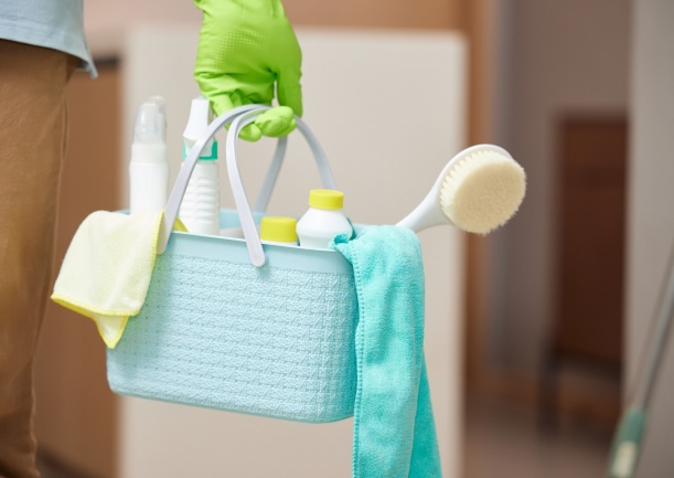 永胜县家庭保洁