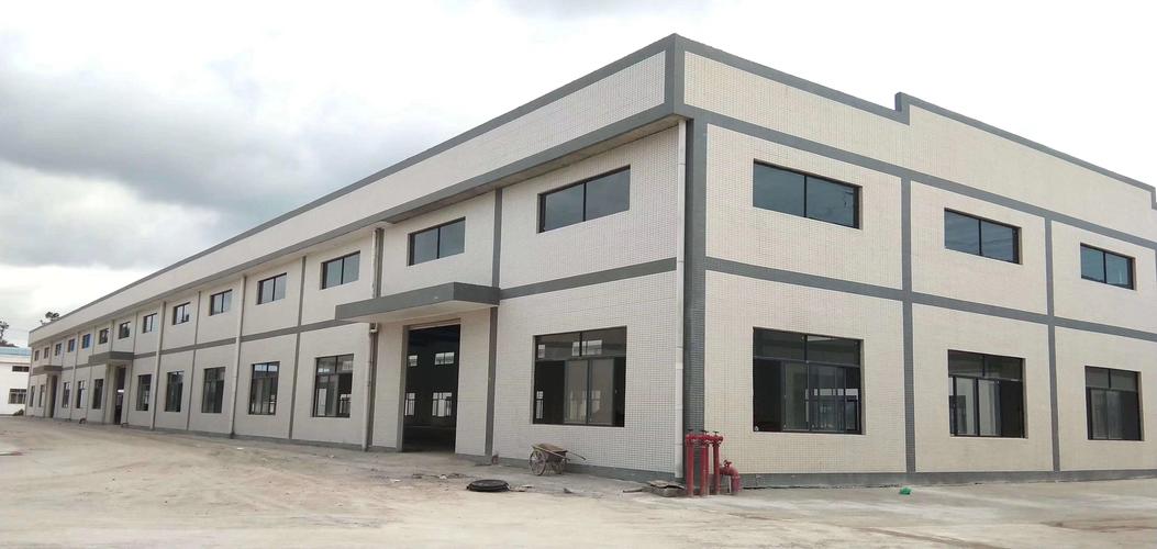 永胜县厂房保洁